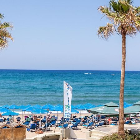 La Vie En Mer Apartments Rethymno Exteriér fotografie